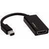Startech.Com 4K Mini DisplayPort to HDMI Converter - mDP to HDMI Adapter MDP2HD4K60S